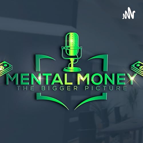 Mental Money cover art