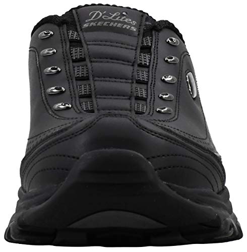 Image of Skechers Women's D'Lites Bright Sky Sneaker