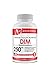 DIM Supplement 250mg Plus BioPerine - Estrogen Balance - Aromatase Inhibitor-Menopause Support - TNT Supplements (60 Capsules)