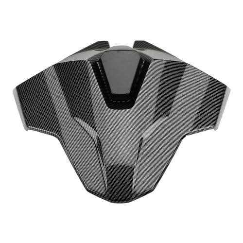 Carénage arrière S1000RR élimination selle passager - Capot bossage M1000RR 2023