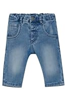Noppies Boys Denim Pants Stobi Relaxed fit
