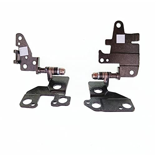 Charnières pour écran LCD Dell Vostro 3501 pour réparer un écran qui bouge