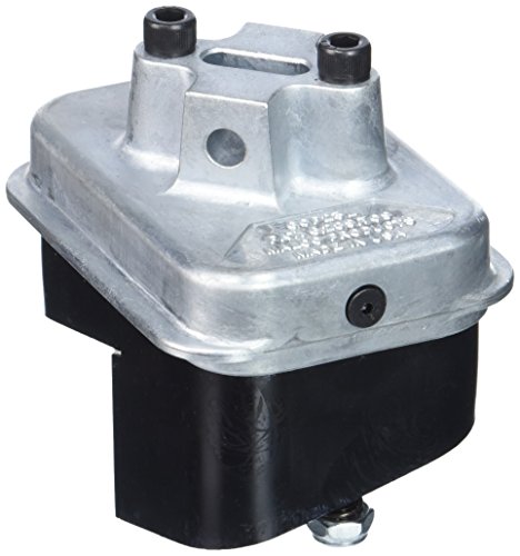 Malco GOP23LUK Oversize Rectangular Gutter Punch Hole Upgrade Kit, 2.2 x 3.2-Inch