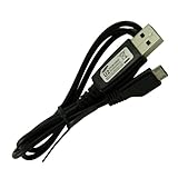 Samsung APCCBU10BBE Original USB-Kabel für Samsung Galaxy S7390