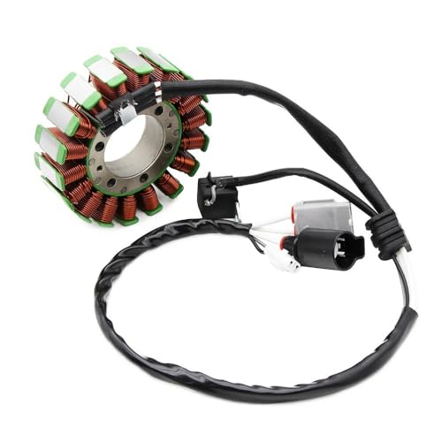 Stator de générateur pour YXE700E avec bobine cuivre haute tension