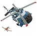 Produktbild Disney Planes Hector Die-Cast Carrier
