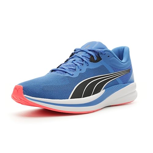 PUMA Men's Redeem Profoam Running Shoe Sneaker