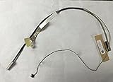 Nbparts NEW for Lenovo IdeaPad y410p y430p y400 Y400N Y400M viqy0 series LED LCD Screen Video Flex Cable DC02001KW00 VIQYO