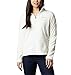Columbia Fast Trek II Jacket Fleecejacke Mit Durchgehendem Reißverschluss für Damen