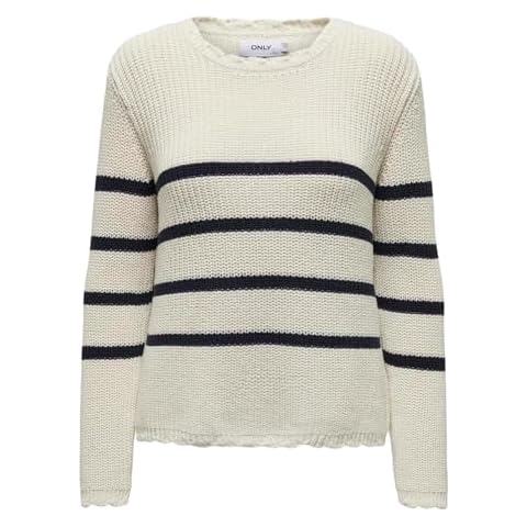 Pull ONLY Onlbella Life Femme Cover