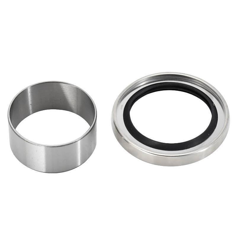 Oil Seal Shaft 02250050-364 Compatible with Sullair Air Compressor D16 DBL Lip W/SL LS16 375/425H