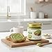 Pistachio Cream, Pistachio Paste and Spread for Dubai Chocolate, Baking and Desserts, Belgico 7.05 oz.(200gr) - Natural, No Preservatives, Flavors, or Sweeteners- 100% Made in Belgium