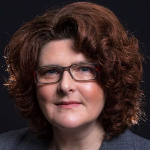 The Importance of Women Speaking, a podcast with Bobbie Carlton