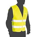 Oxford OXFORD Gilet Vest Riflettente TG.S/M