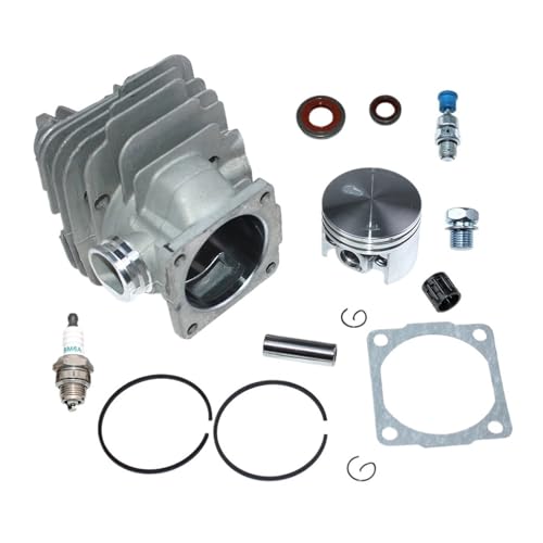 Kit cylindre-piston pour tondeuse MS260 et série 026