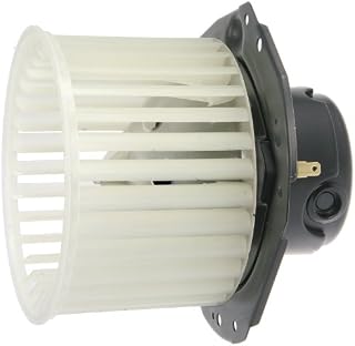 Four Seasons/Trumark 35334 Blower Motor with Wheel
