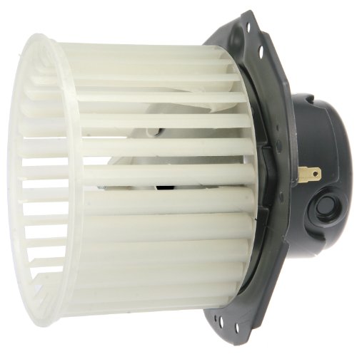 Four Seasons/Trumark 35334 Blower Motor with Wheel