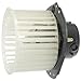 Four Seasons/Trumark 35334 Blower Motor with Wheel