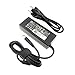 Dell Original Netzteil DF315, 19.5V, 4.62A Inspiron 1564, 1564D, 1564R mit Stecker 7.4x5.0mm rund mit Pin