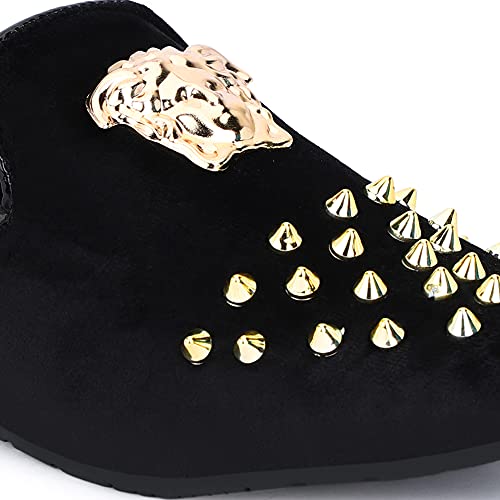 Image of LE GREEM Casual Everyday Loafers for Men - Breathable and Durable