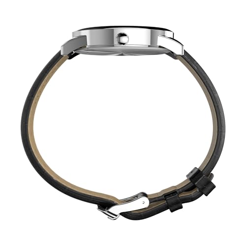 Image of Timex Men's Easy Reader Watch