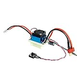 motor 3 7v Con el regulador de conmutación BEC integrado*en, COOL9030 conduce fácilmente una amplia gama de servidores estándar de alto voltaje y otros equipos eléctricos externos.