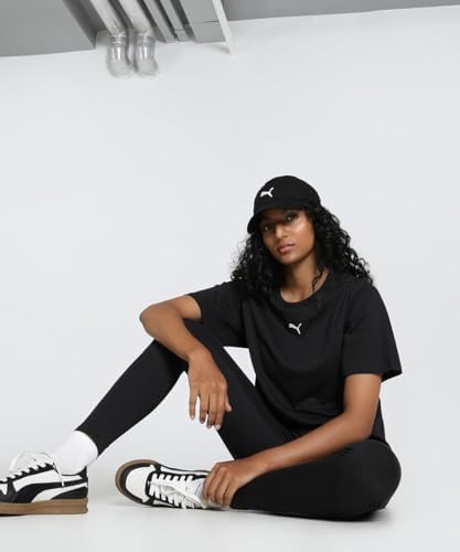 PUMA Unisex ESS Relaxed Tee T-Shirt (1'li paket) - Görsel 5