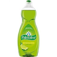 Colgate-Palmolive - Detersivo fresco al limone, 750 ml, confezione da 5 (5 x 750 ml)