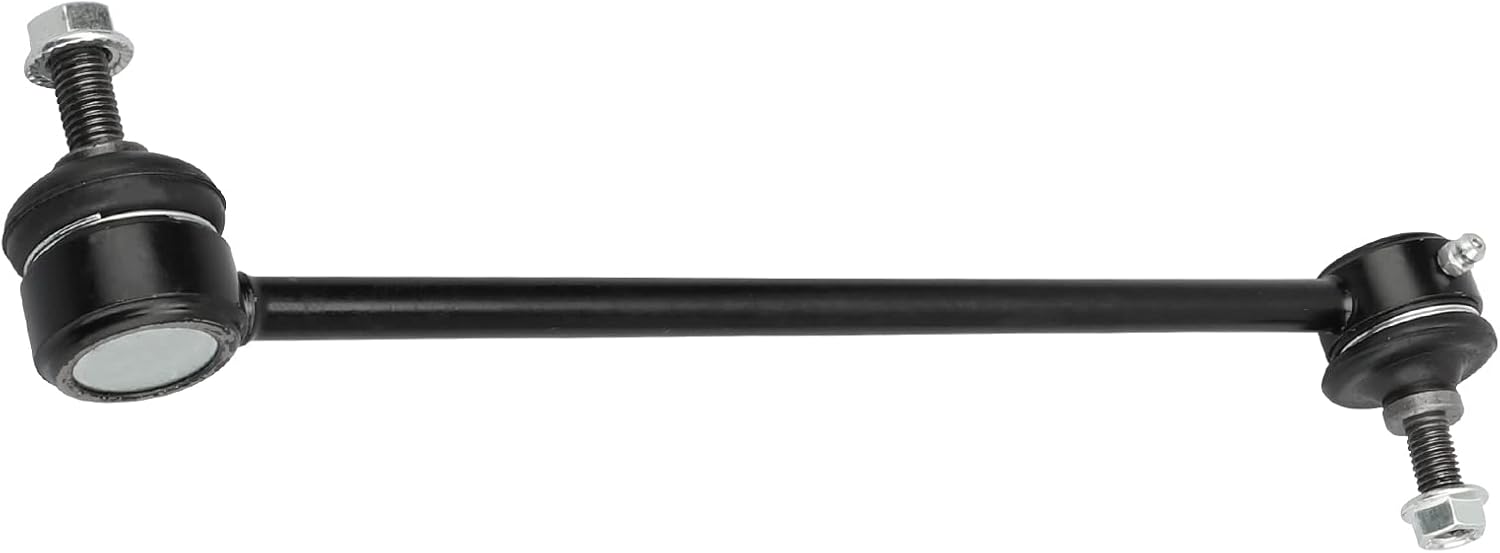 Front Lower Control Arm kit for Ford Escape Mazda Tribute Mercury Mariner 2005-2009 w/Ball Joint + Sway Bar Links Tie Rod Ends, 2006 2007 2008(NOT FOR HYBRID)