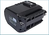 Cameron Sino Battery for Ramset DD524, DynaDrill 524, PA6-GF35, PAGF35, Bosch 0 611 260 539 11225VSR 11225VSRH GBH 24VFR GBH 24VRE BBH24VRE 3000mAh