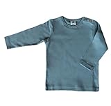 leela cotton overall Hautsympathisch und atmungsaktiv. Sportliches Design. Weicher Baumwolljersey.
