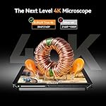 Microware-1000x-8-LED-USB-Digital-Microscope-Endoscope-Magnifier-Camera-Adjustable-Stand-7-INCH-LED-Digital-Microscope