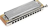 Hohner Super Chromonica - Key Of C