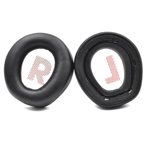 Coussinets JBL Quantum 800 casque sans fil mousse mémoire de forme INF - 2