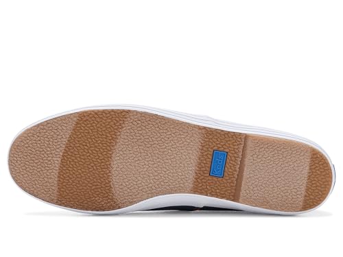 Image of Keds Womens Champion Round Toe Slip-on