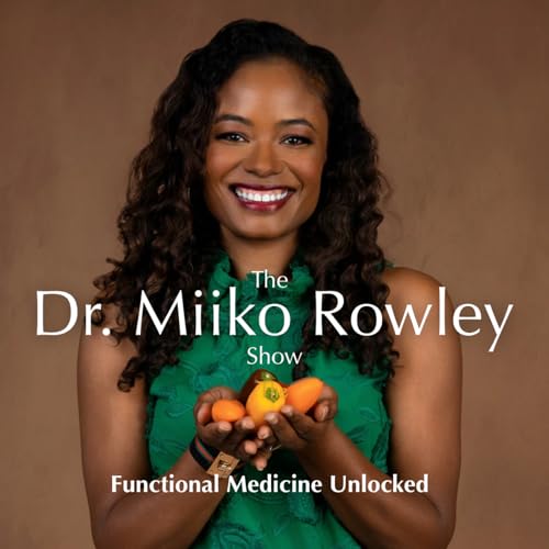 The Science of Healing Your Brain | Ronald Swatzyna, PhD copertina