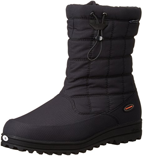 [スノーキャラバン] 釣り具 0023132 メンズ #190ブラック small