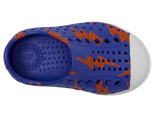 Image of Native Shoes Unisex-Kids Jefferson Print Sneakers