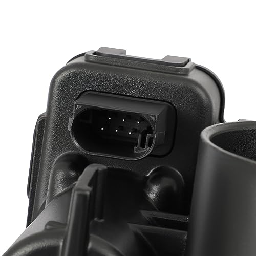 image for CCIYU Throttle Body Assembly Fit for Chrysler for Pacifica for Town & 