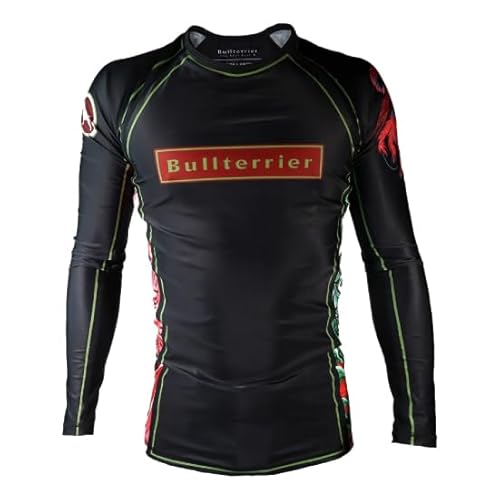 [BULL TERRIER] ueA bj-042 bVK[h Houou   uWA _p (JP, At@xbg, L, BLACK)