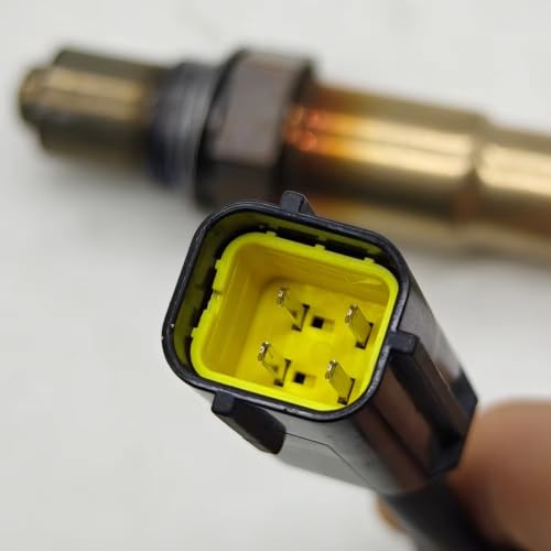 Sonde O2 avant arrière Chevy Spark pour rouler au quotidien