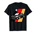 Daily Culture MK6-GTI T-Shirt