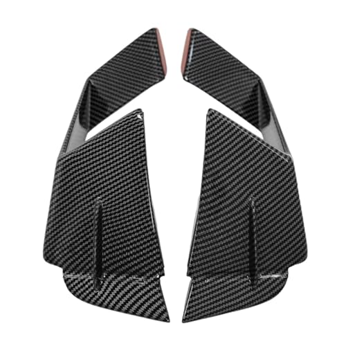 �o�C�N�p�X�|�C���[ For ZX4R For ZX4RR For ZX25R 2020 2021 2022 2023 2024 2025 �o�C�N�p �T�C�h�X�|�C���[ �E�B���O���b�g �G�A���_�C�i�~�b�N �E�B���O�p ���j�o�[�T���A�b�v�O���[�h�A�N�Z�T���[(B