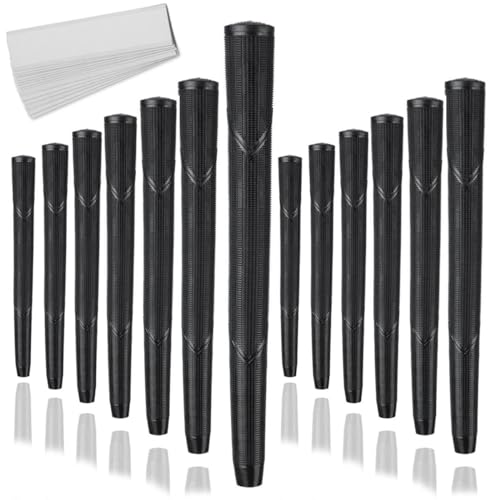 Karma Oversized Arthritic Grips 13 Pack with Tape