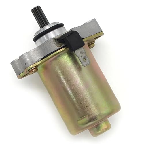 Démarreur 12 V Benelli 491 RR SBK Sport ST Rage NAKED R19240011A0