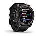 Imagen de Garmin Fenix 7X Sapphire Solar