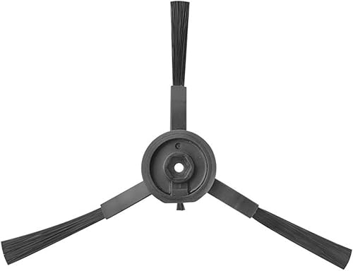Miniatura 6 de Paquete de 5 cepillos laterales compatibles con 360. S10 X100 MAX robot aspirador barrido robot aspirador accesorios repuesto repuesto