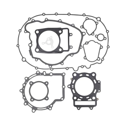Kit joint de culasse étanchéité renforcée CF188 CF500 quad 500cc - 3