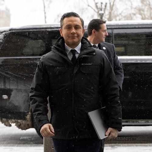 Leader or loser: Poilievre&rsquo;s crucial vote