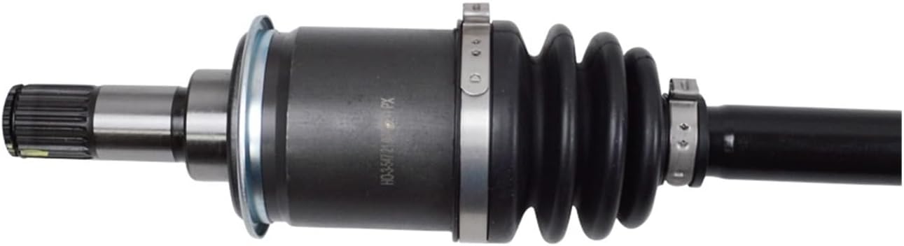 Rear right cv axle drive shaft assy C.V. Joint Compatible With CRV Civic Element2006-42310-S10-A50